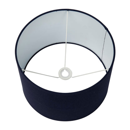 Capella Tapered Shade - Medium Navy - Bulk Buy Qty 5