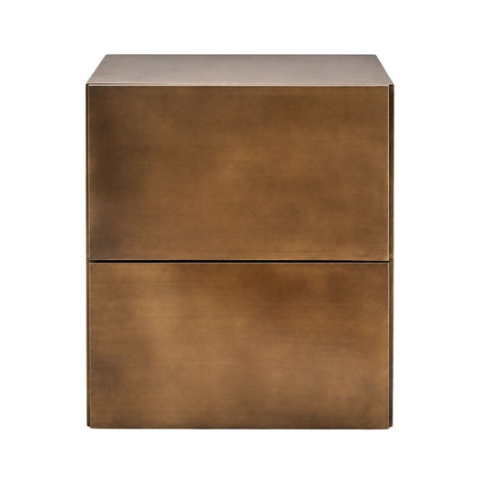 Felix 50x60cm Bedside Table