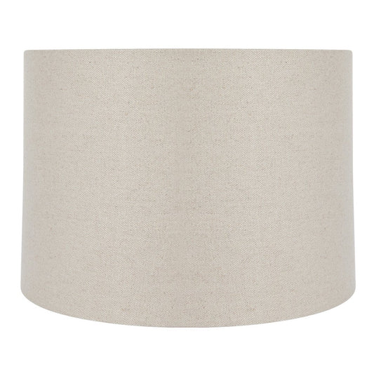 Capella Tapered Shade - Medium Natural - Bulk Buy Qty 5 – view 2