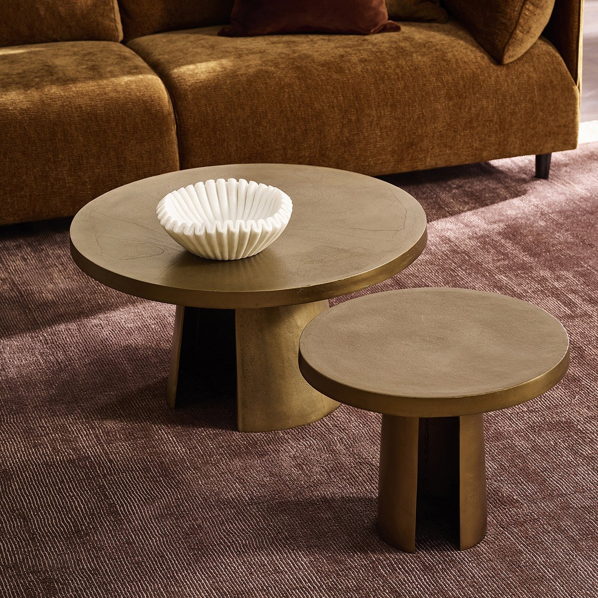 Chapman Coffee Table