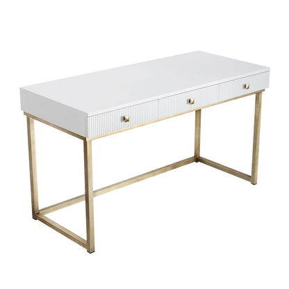 Marc Desk - White