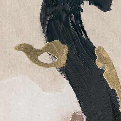 Royal Dance Series I Canvas Painting