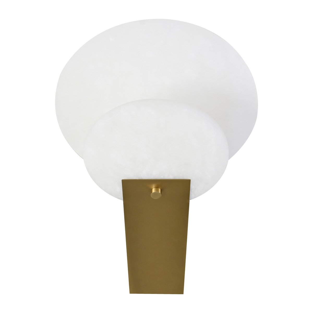 Serres Alabaster Table Lamp