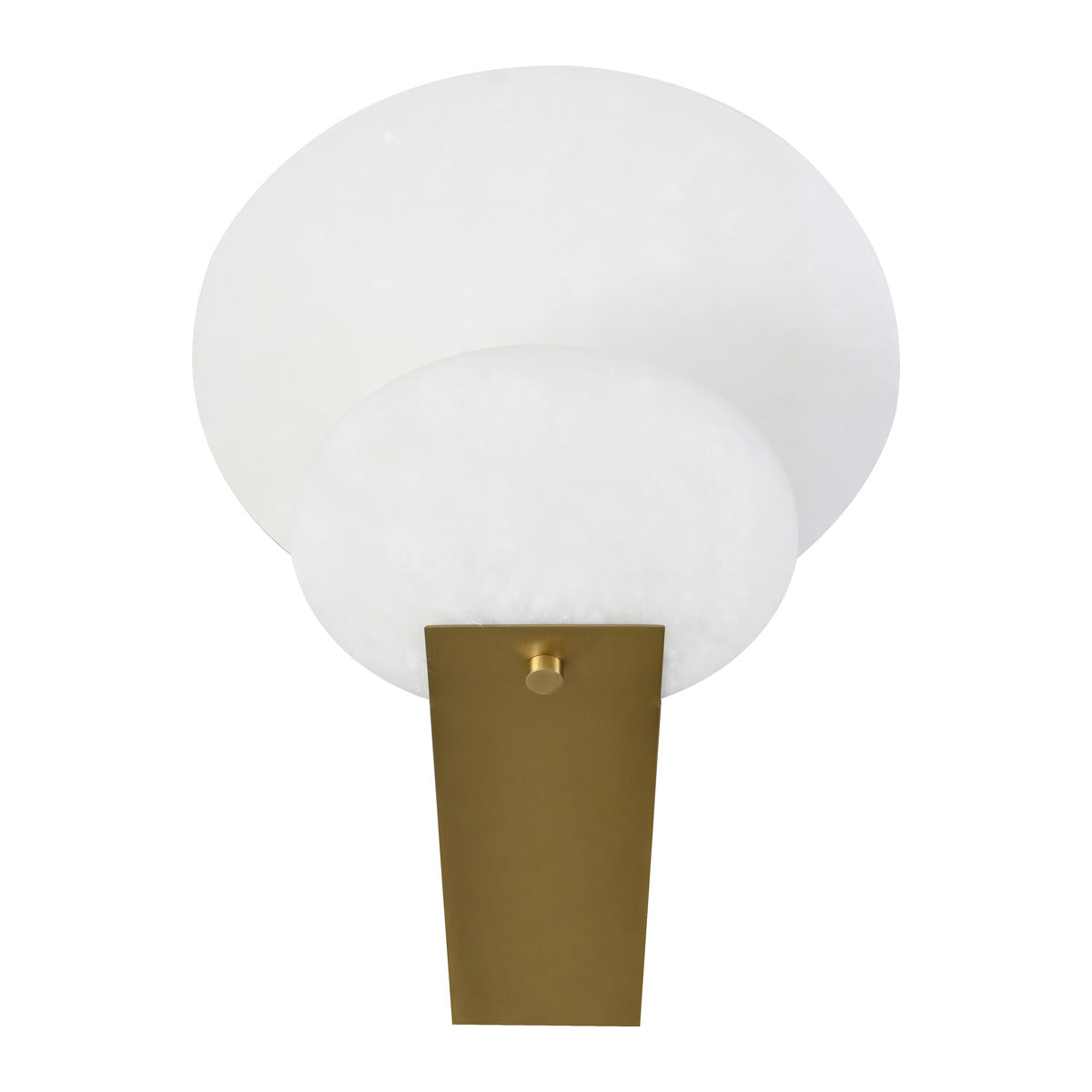 Serres Alabaster Table Lamp