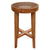 Cape Byron Rattan Kitchen Stool - Natural