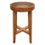 Cape Byron Rattan Kitchen Stool - Natural