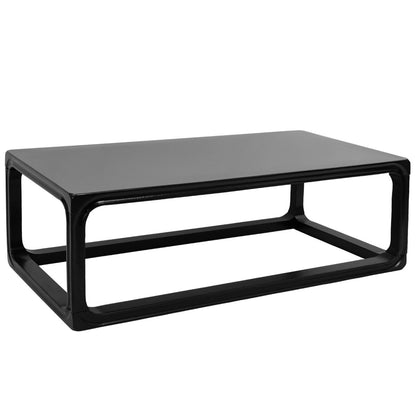 Cadie Coffee Table - Black