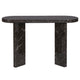 Andre Marble Console Table