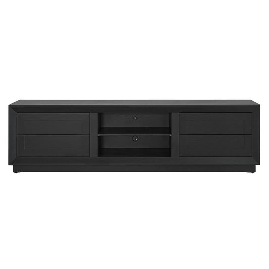 Balmain Entertainment Unit - Black