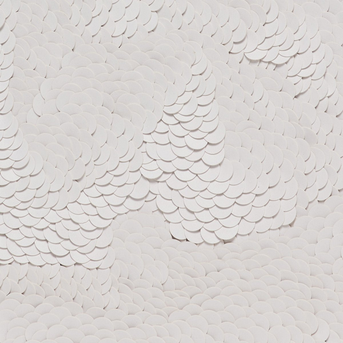Surge 80x80cm Leather Wall Art