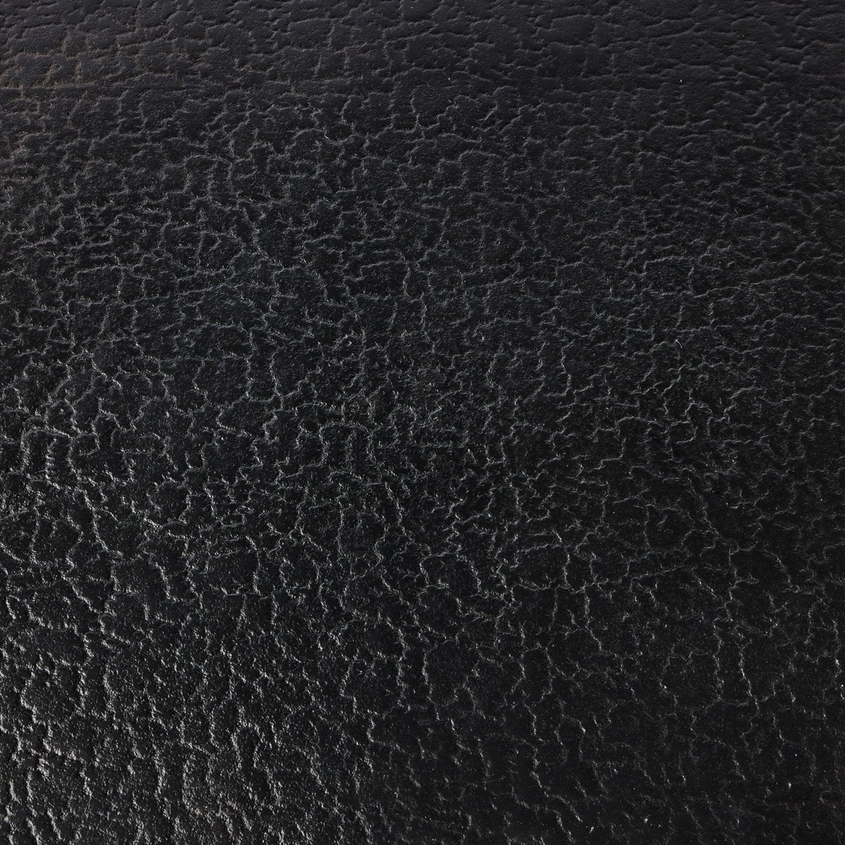 Silas Coffee Table - Black Bronze