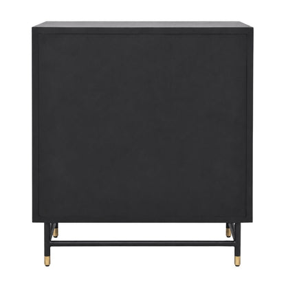 Huxton 80cm 3 Drawer Chest