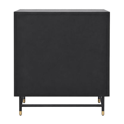 Huxton 80cm 3 Drawer Chest