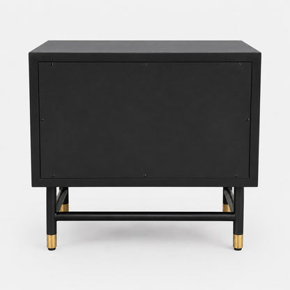 Huxton Bedside Table