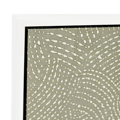 Serendipity Enhanced Canvas Print