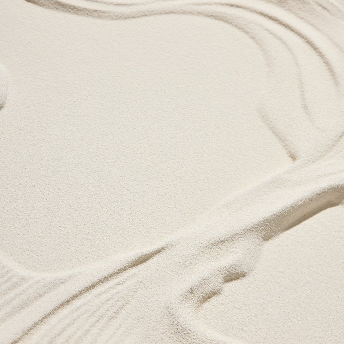 Ocean Ripple 60x80cm Carved Wall Art