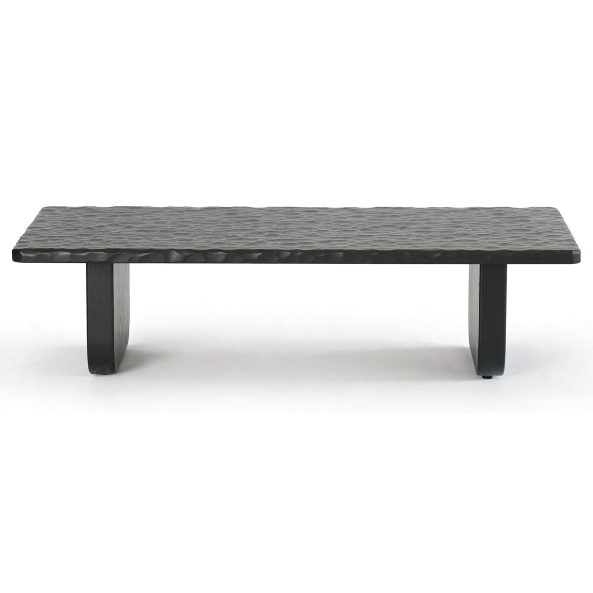 Zenith Oak Coffee Table