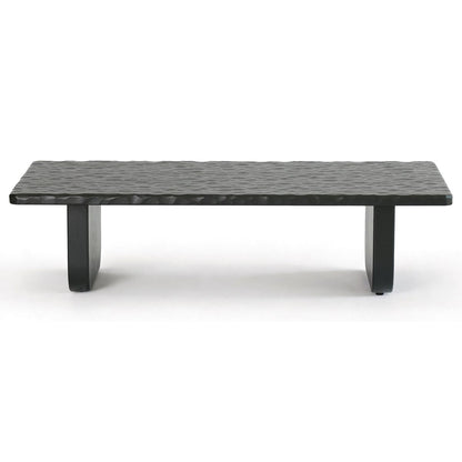 Zenith Oak Coffee Table