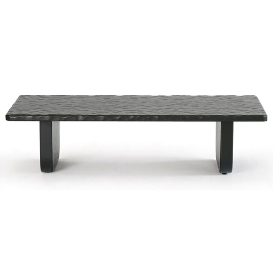 Zenith Oak Coffee Table