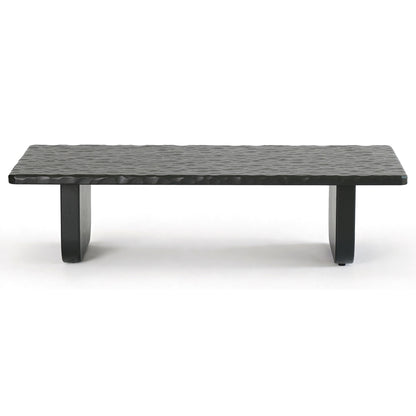 Zenith Oak Coffee Table