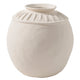 Jade Porcelain Vase - Medium