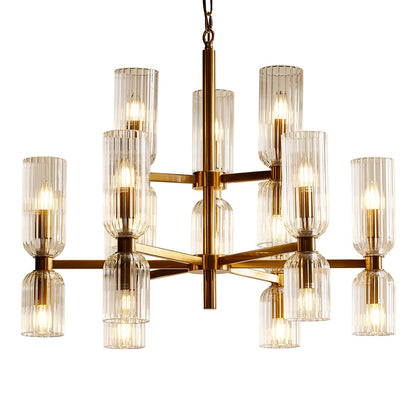Hepburn Chandelier - Large