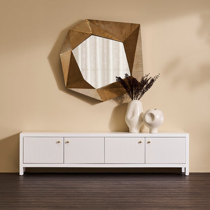 Avanti 104x120cm Wall Mirror