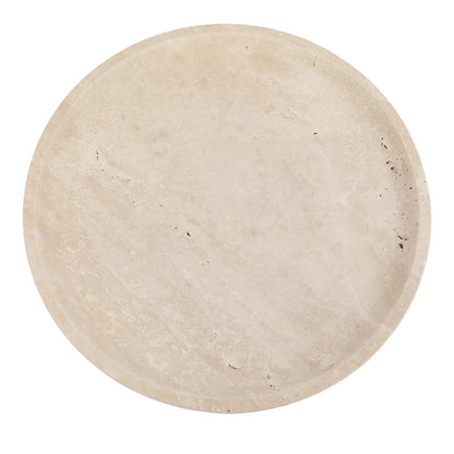 Edith Footed Bowl - Large Natural - OUTLET NSW
