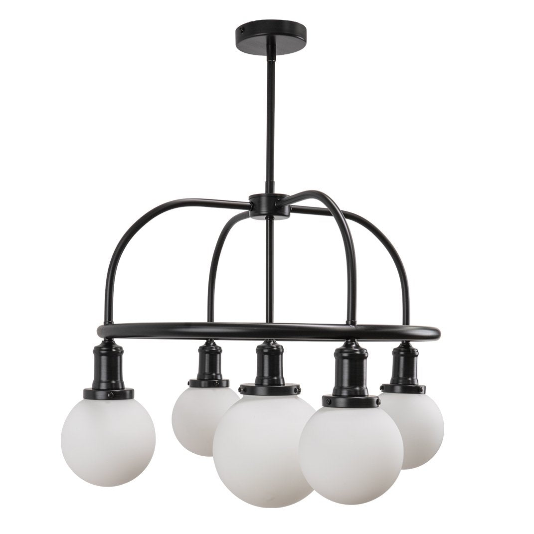 Bryant Pendant – view 2