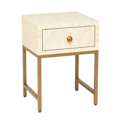 Joyton 40x60cm Bedside Table