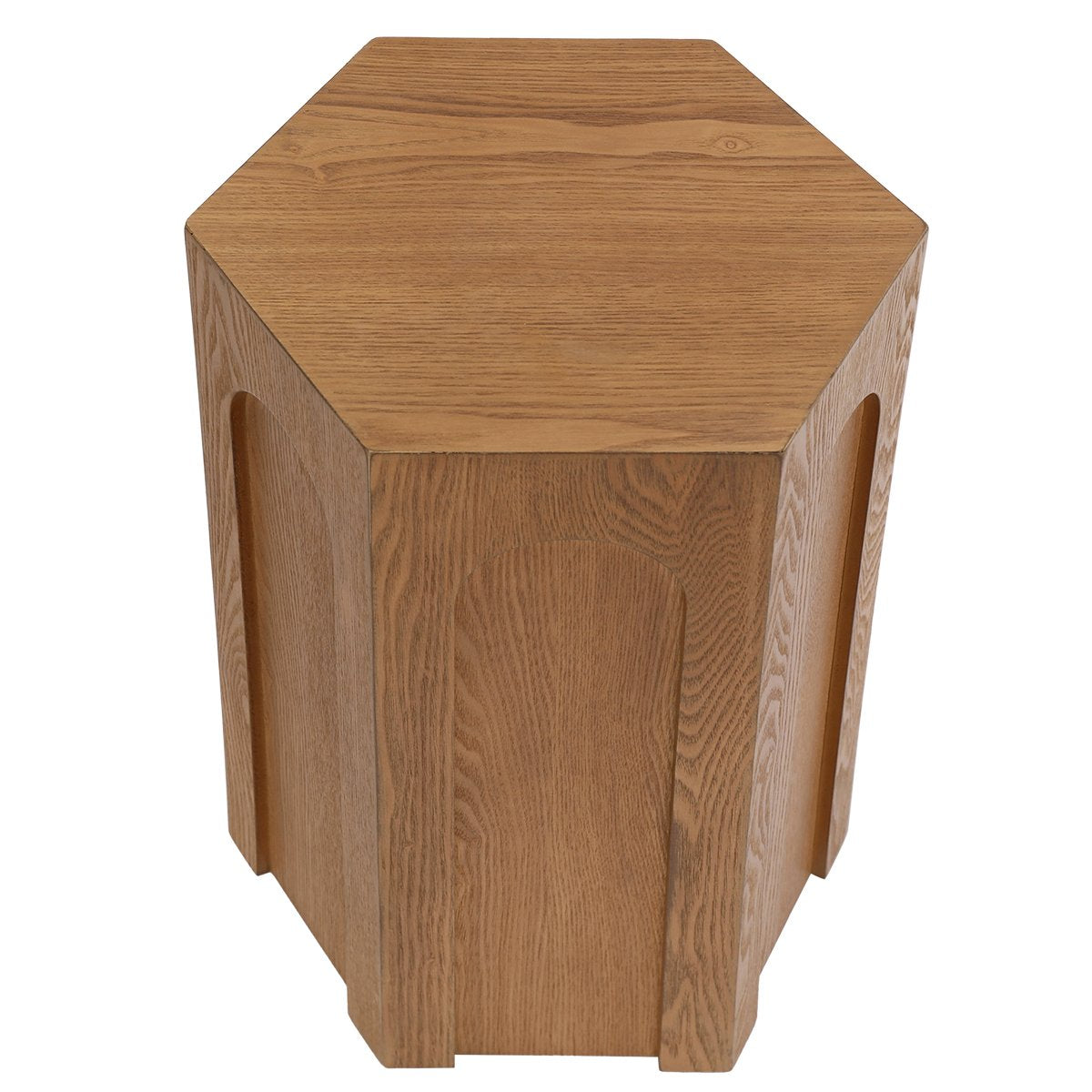 Winston Side Table - Walnut – view 4