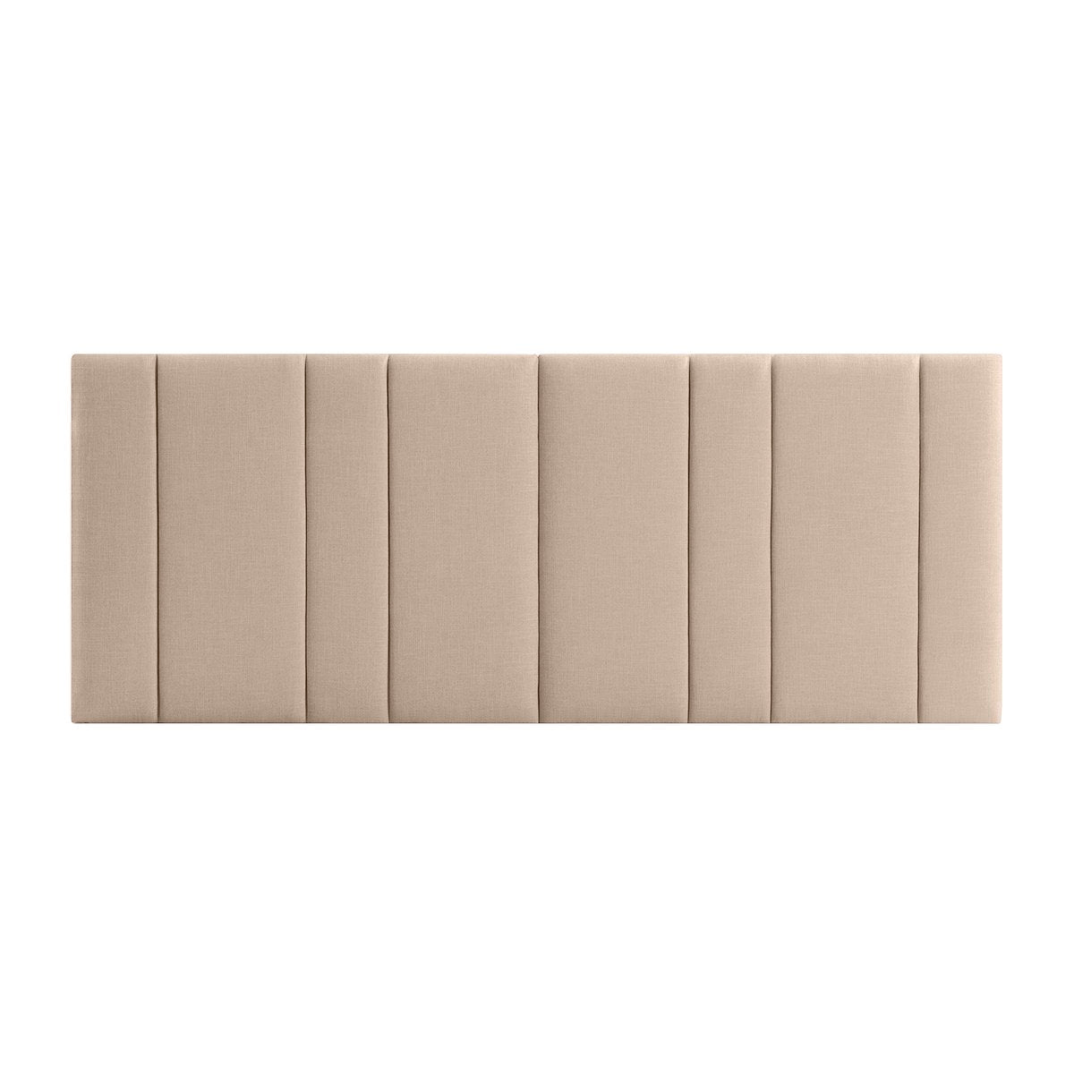Bronx Queen Bedhead - Beige