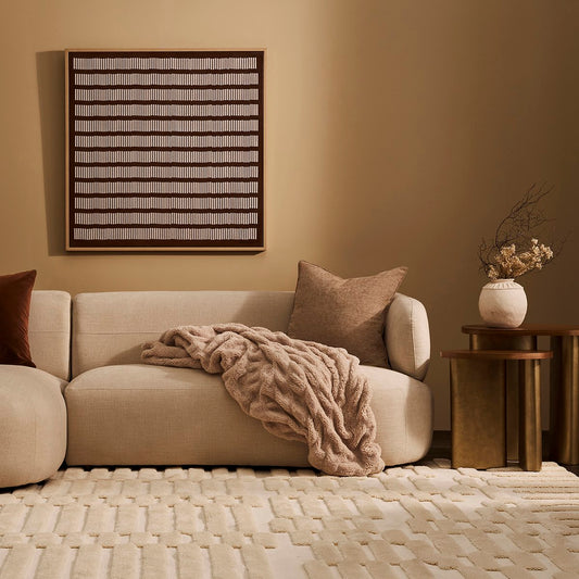 Tranquil Canvas Painting