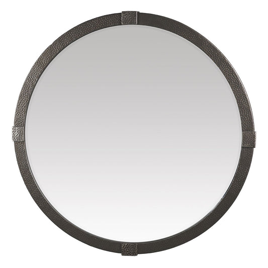 Denistone Wall Mirror - Round