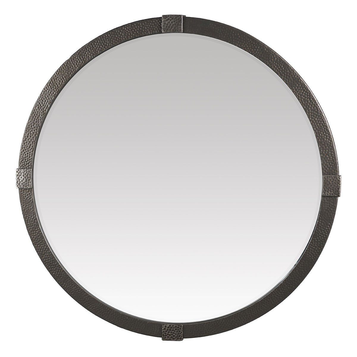 Denistone Wall Mirror - Round