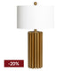 Croton Table Lamp