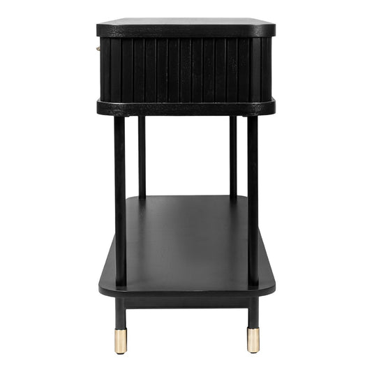 Sophia Console Table - Black