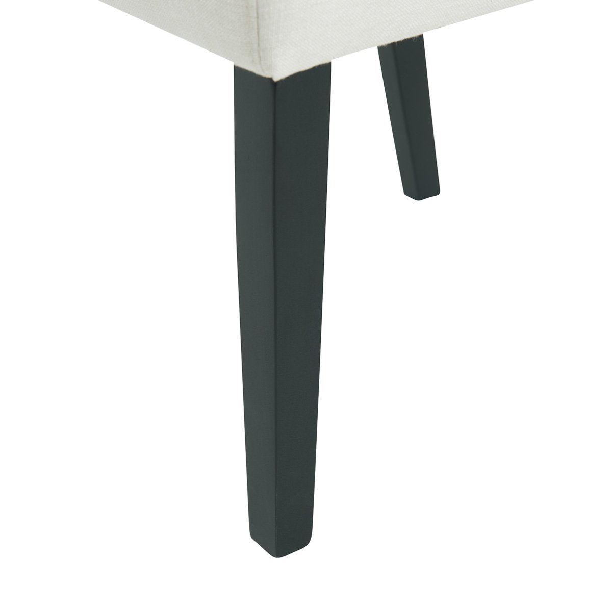 Christie Dining Chair Set of 2 - Off White - OUTLET NSW