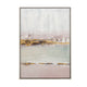 Morrison Bay Canvas Painting