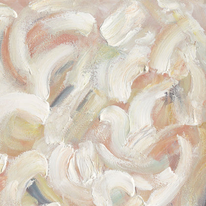 Secret Grove Series II  70x100cm Canvas Painting