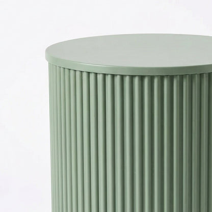 Nomad Side Table -  Sage
