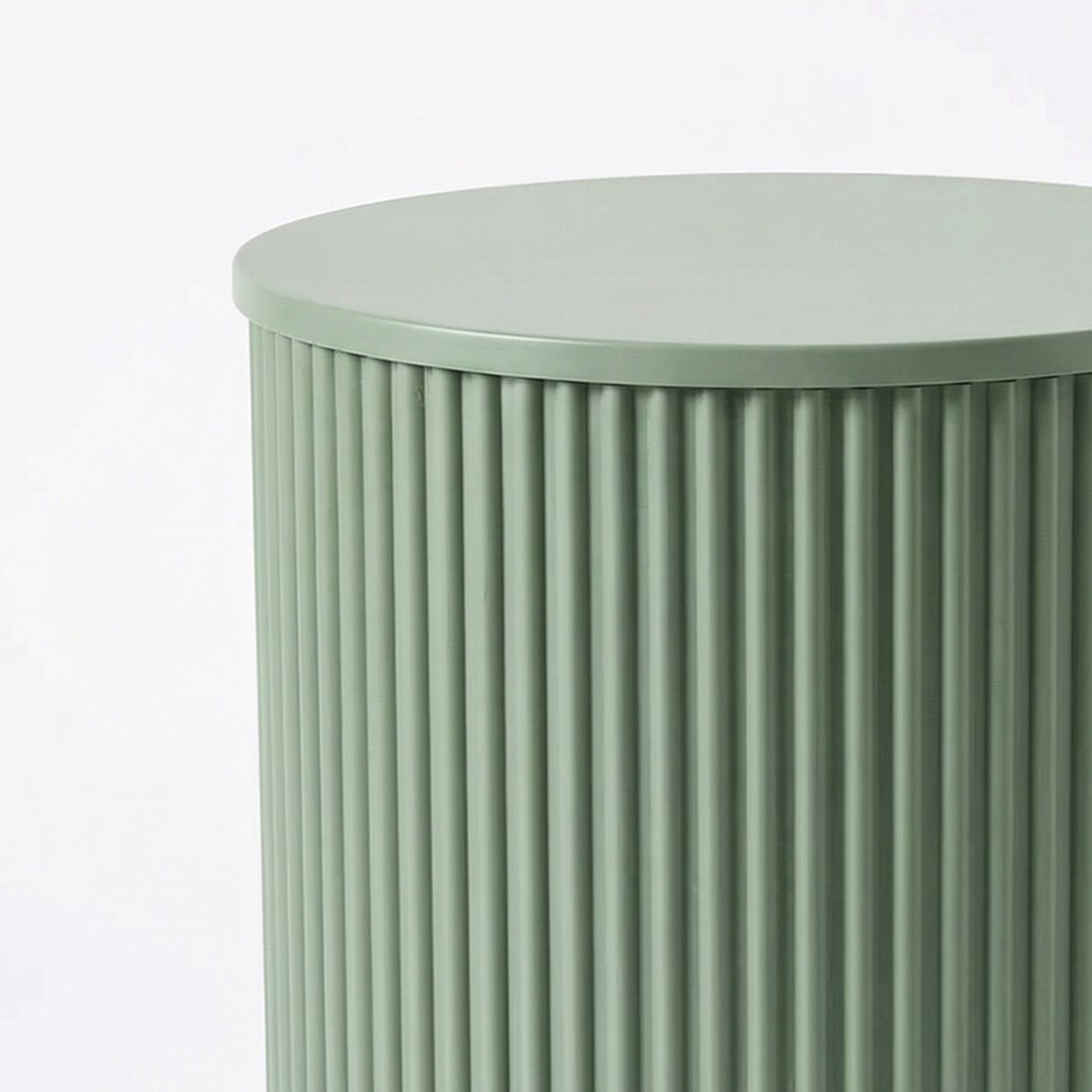 Nomad Side Table -  Sage