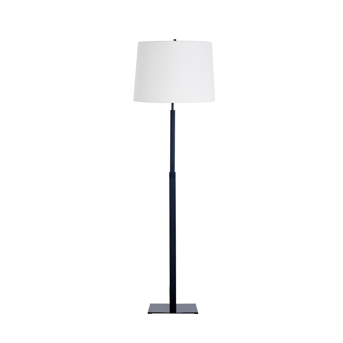 Vernon Floor Lamp - Black
