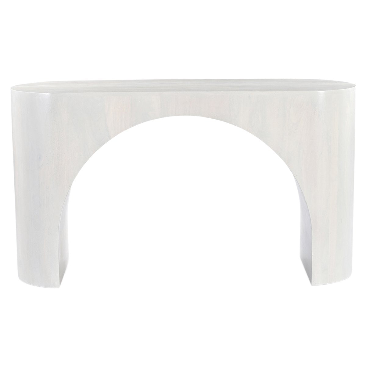 Willa 135.5cm Console Table