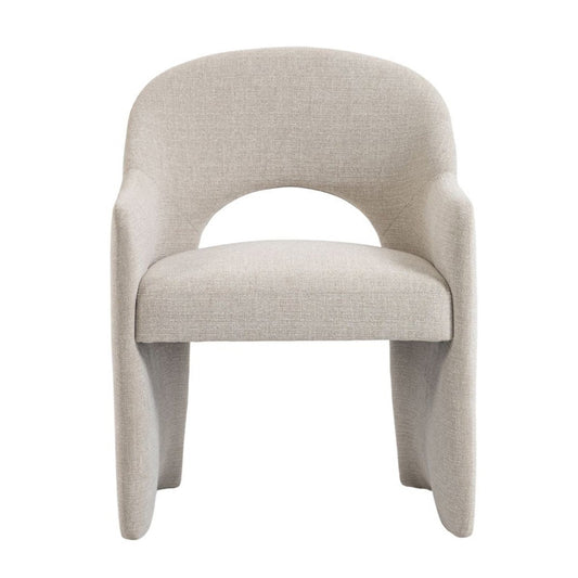 Bree Dining Chair - Natural