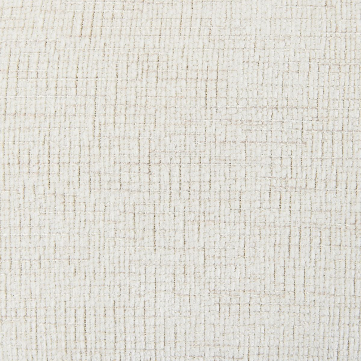Shine Upholstery Swatch - Ivory