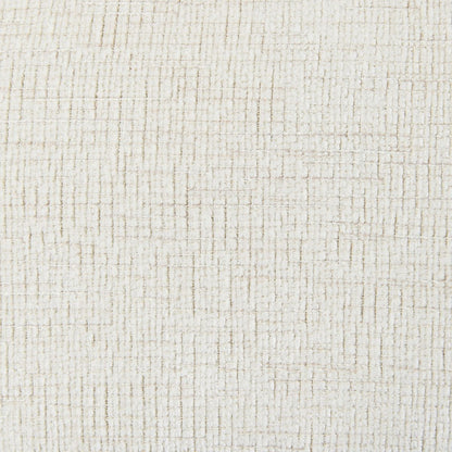 Shine Upholstery Swatch - Ivory