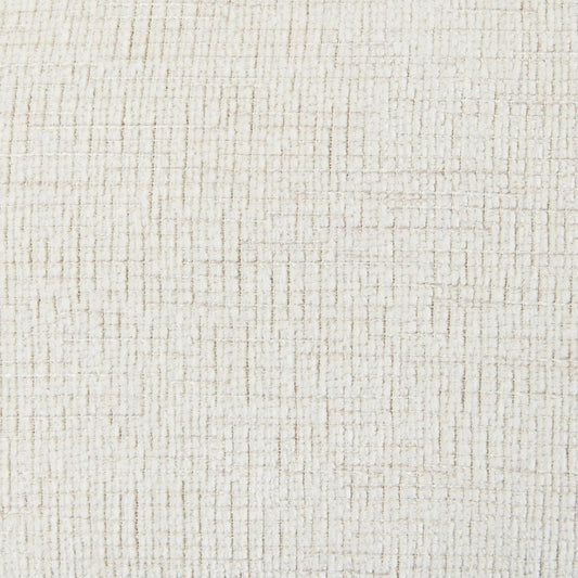 Shine Upholstery Swatch - Ivory