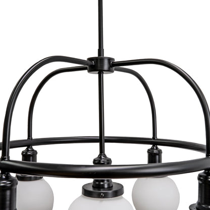 Bryant Pendant – view 4
