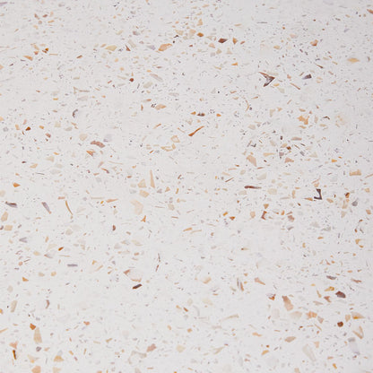 Casa Concrete Stool - Terrazzo ** Offline pending re-order